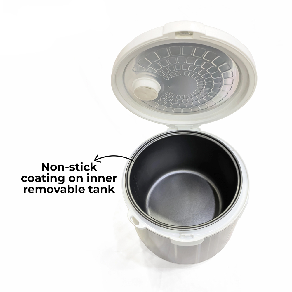 Raf Multicooking R.166W