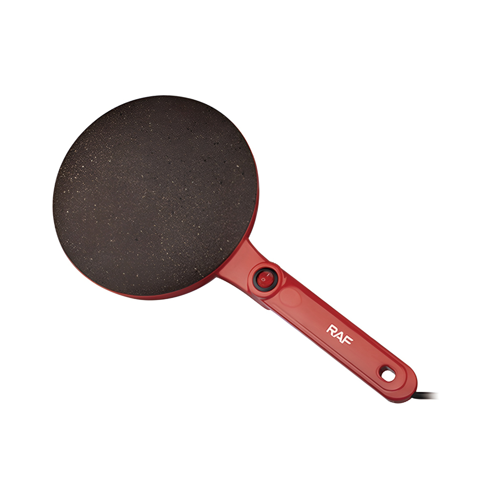 Raf Electric Cake Stall R.5209R