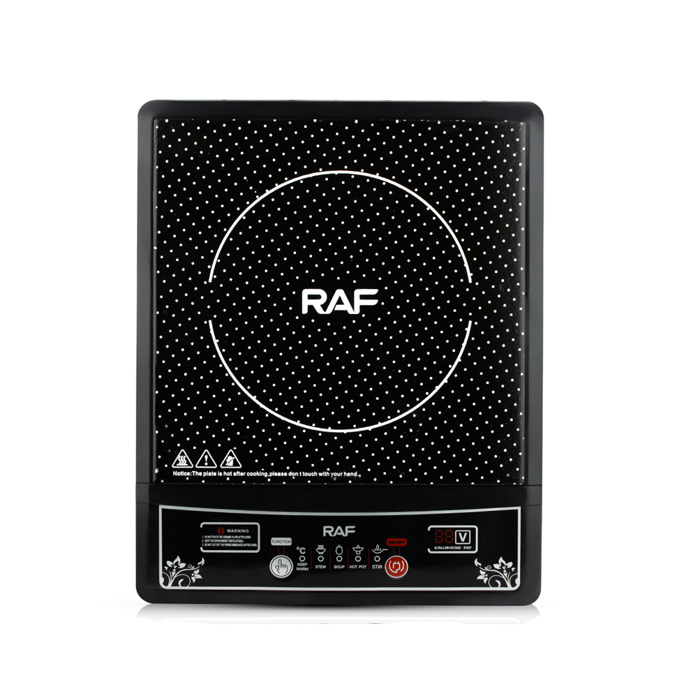 Raf Induction Cooker R.8015