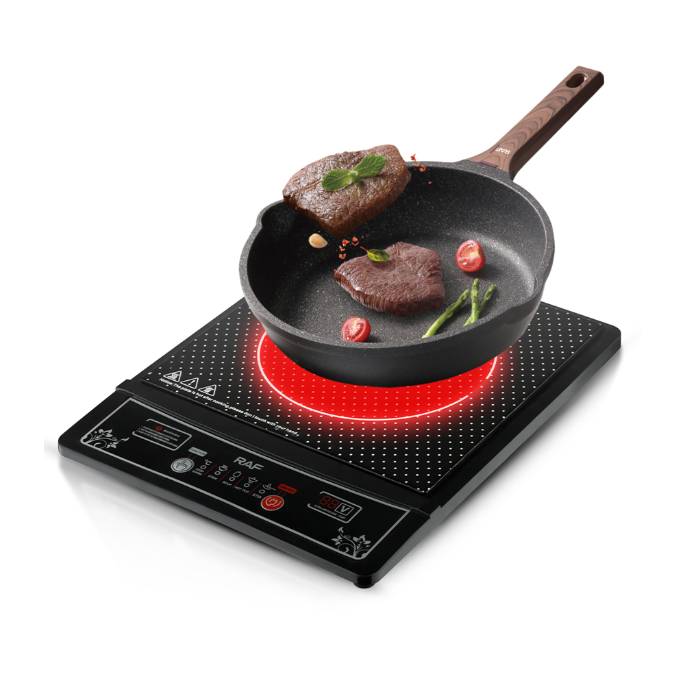 Raf Induction Cooker R.8015