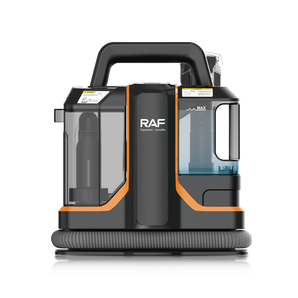 Raf Portable Cleaner R.8776
