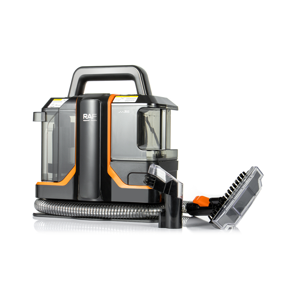 Raf Portable Cleaner R.8776