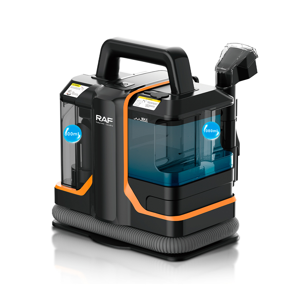 Raf Portable Cleaner R.8776
