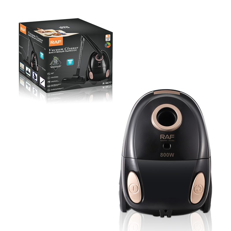 Raf Vacuum Cleaner R.8677