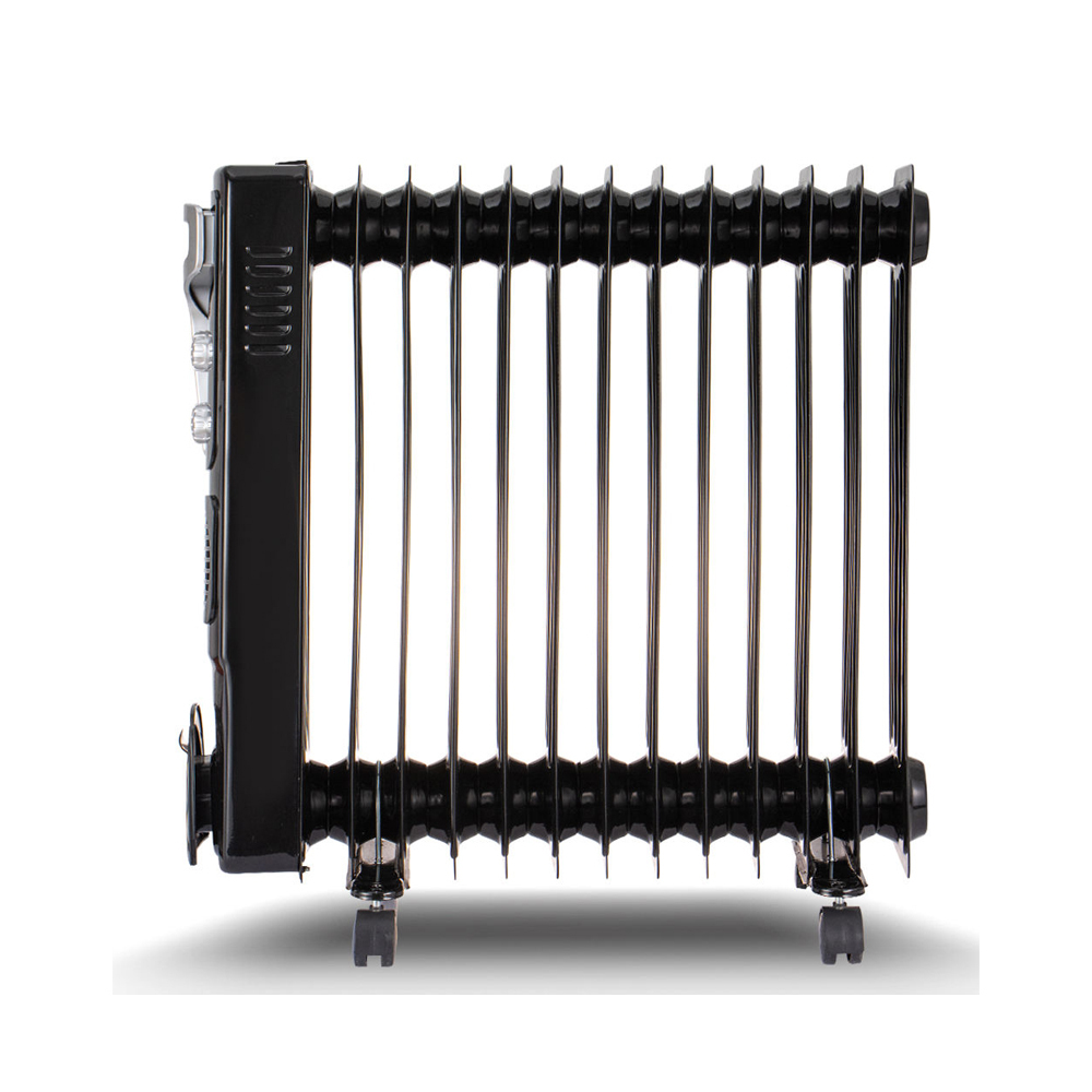 Raf Oil Radiator + Turbo Fan R.1329B