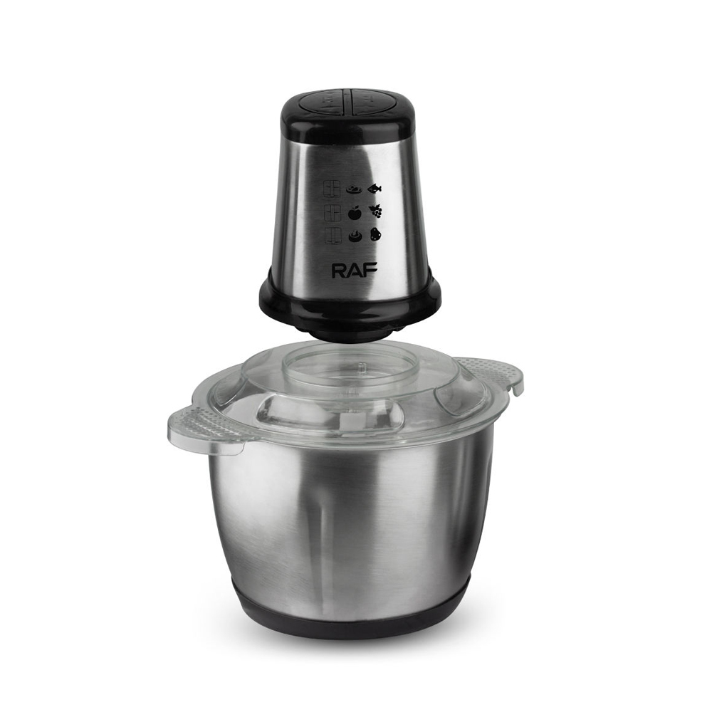 Raf Food Processor R.7031
