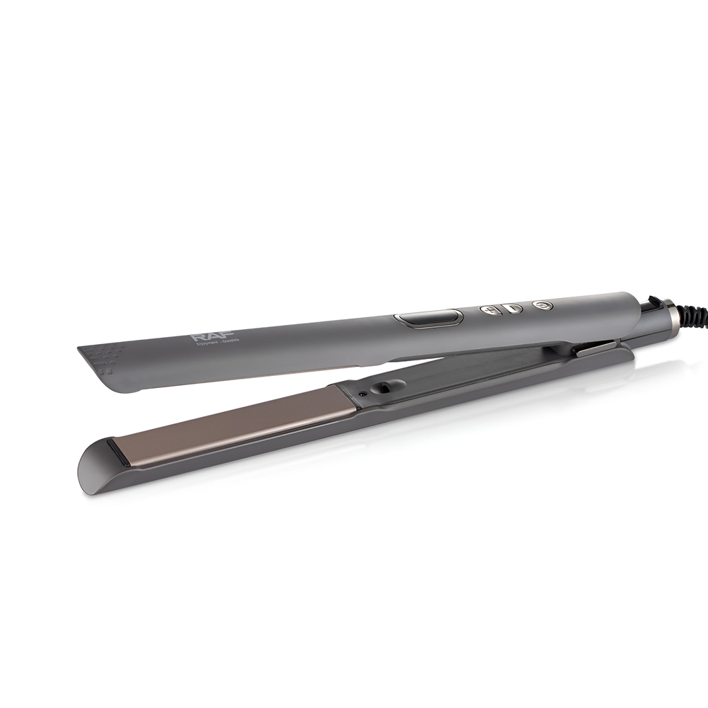 Raf Hair Straightener R.4483