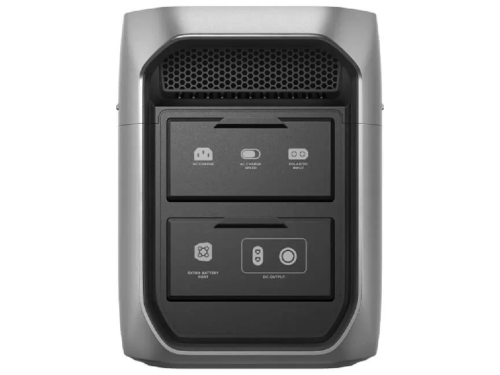 EcoFlow DELTA 3 MAX Plus Portable Power Station