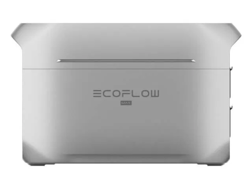 EcoFlow DELTA 3 MAX Plus Portable Power Station