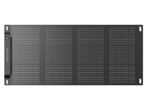 EcoFlow 28W Portable Solar Panel