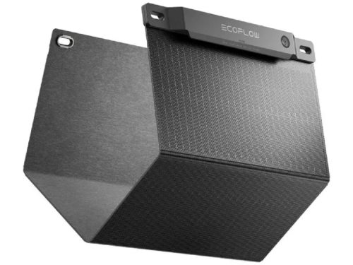 EcoFlow 28W Portable Solar Panel