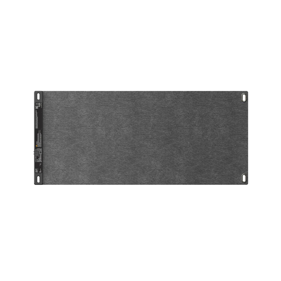 EcoFlow 28W Portable Solar Panel