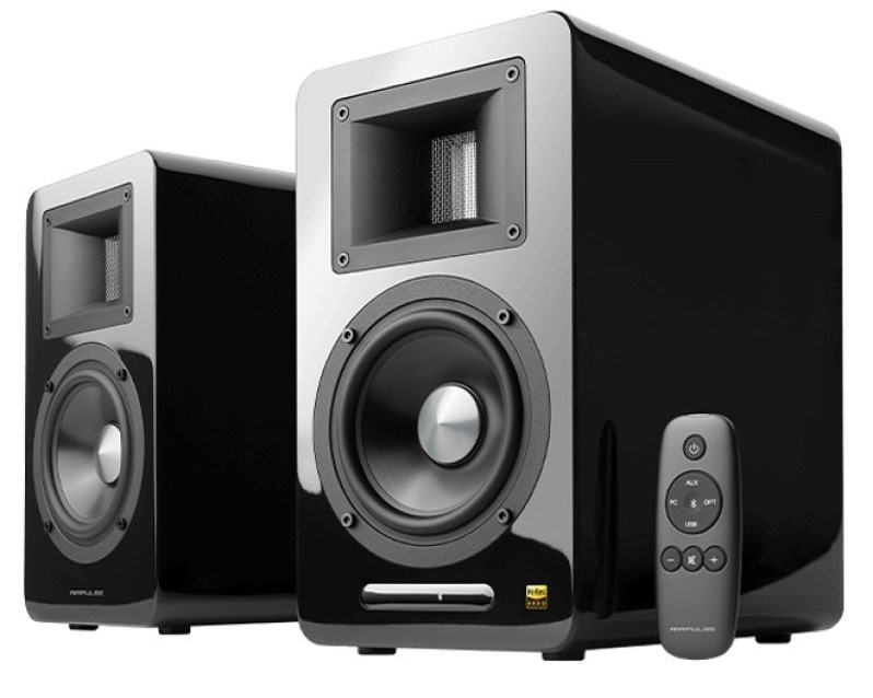 Edifier Airpulse A100 Black