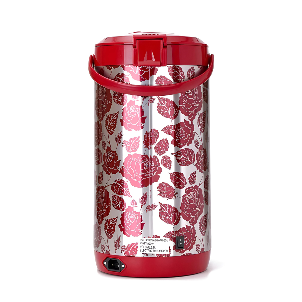 Raf Thermopot  R.7907