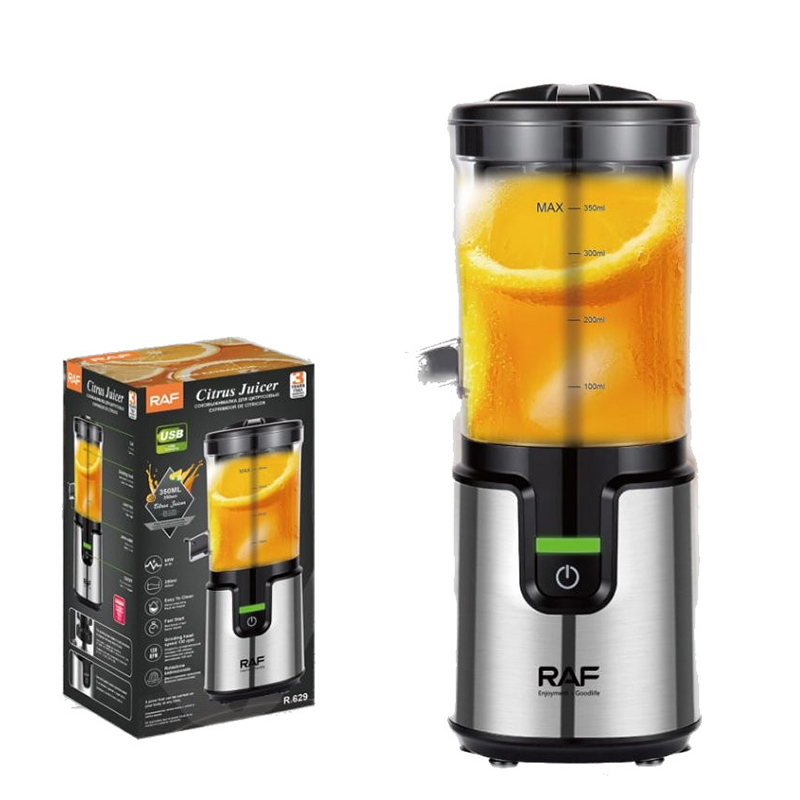 Raf Citrus Juicer R.630