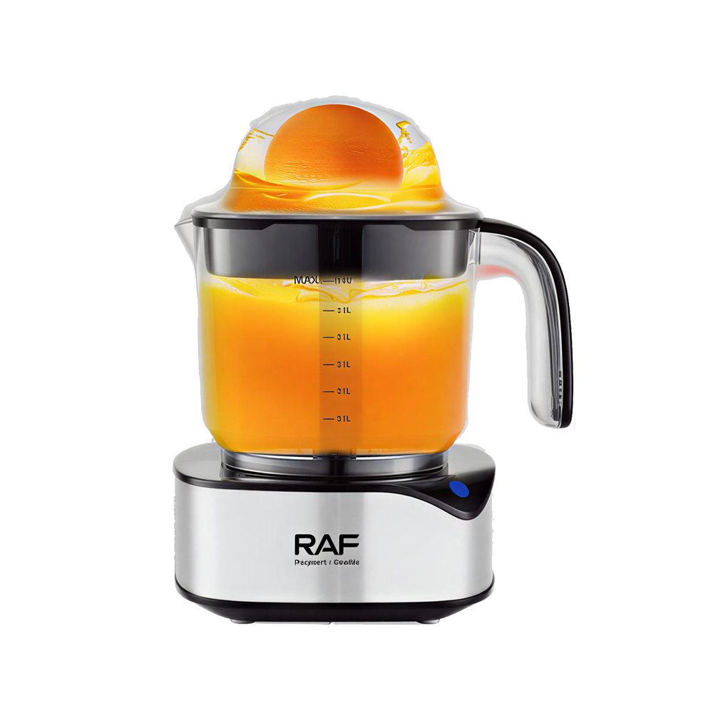 Raf Citrus Juicer R.632