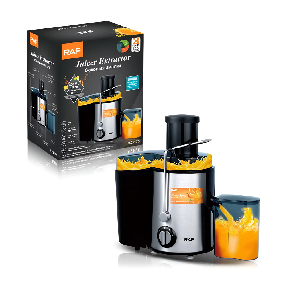 Raf Juicer R.2817S