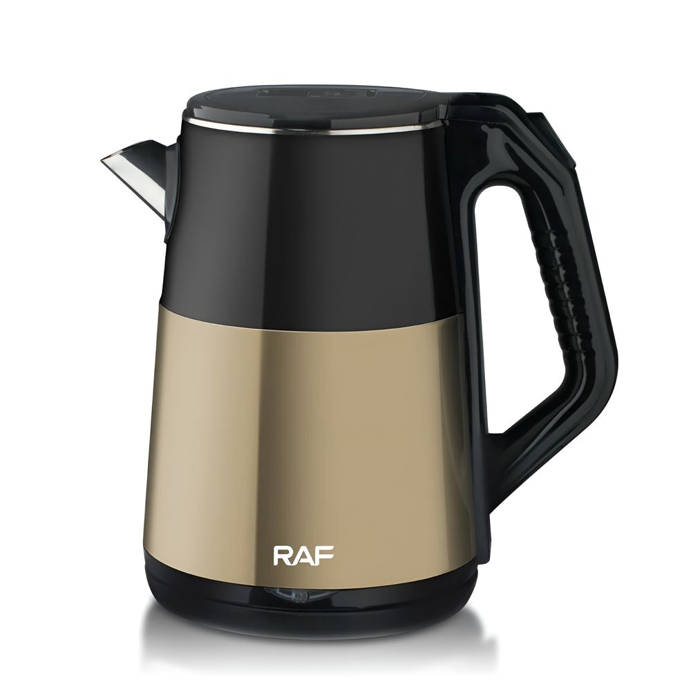Raf Electric Kettle R.7819