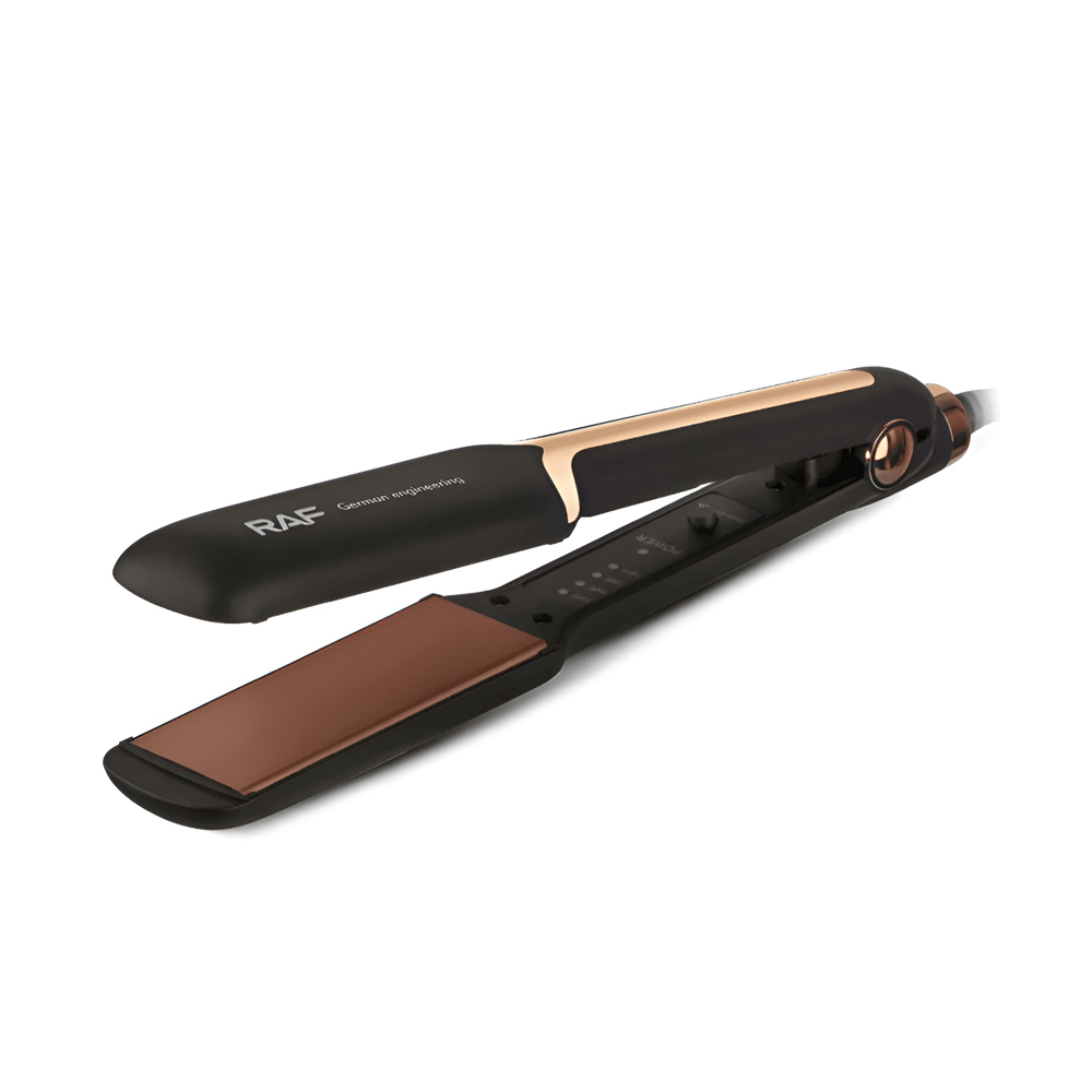 Raf Hair Straightener R.419J