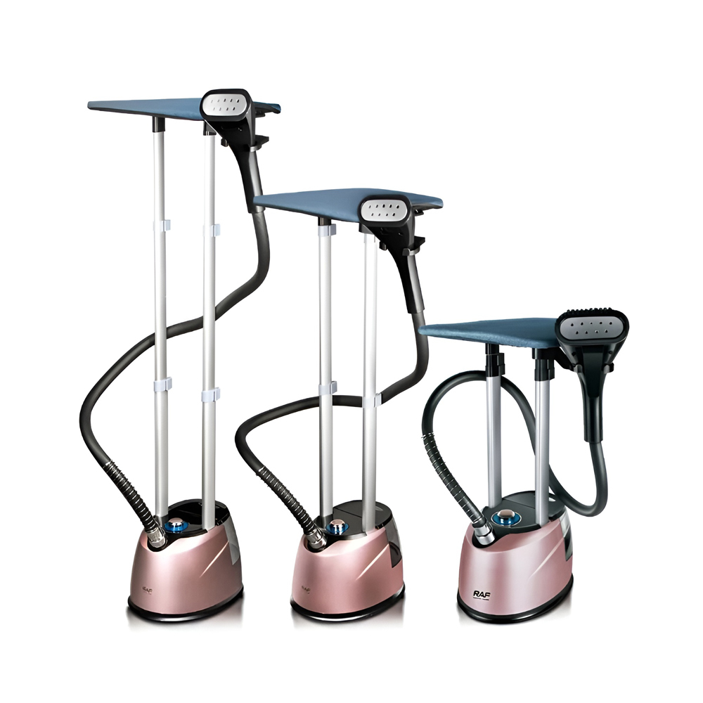 Raf Garment Steamer R.3046P