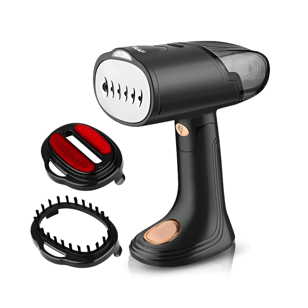 Raf Hand Garment Steamer R.1160B