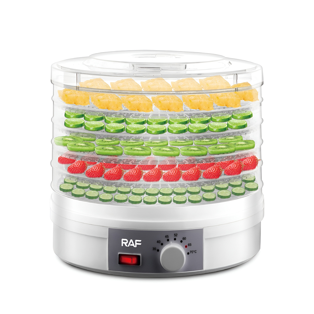 Raf Food Steamer R.6800