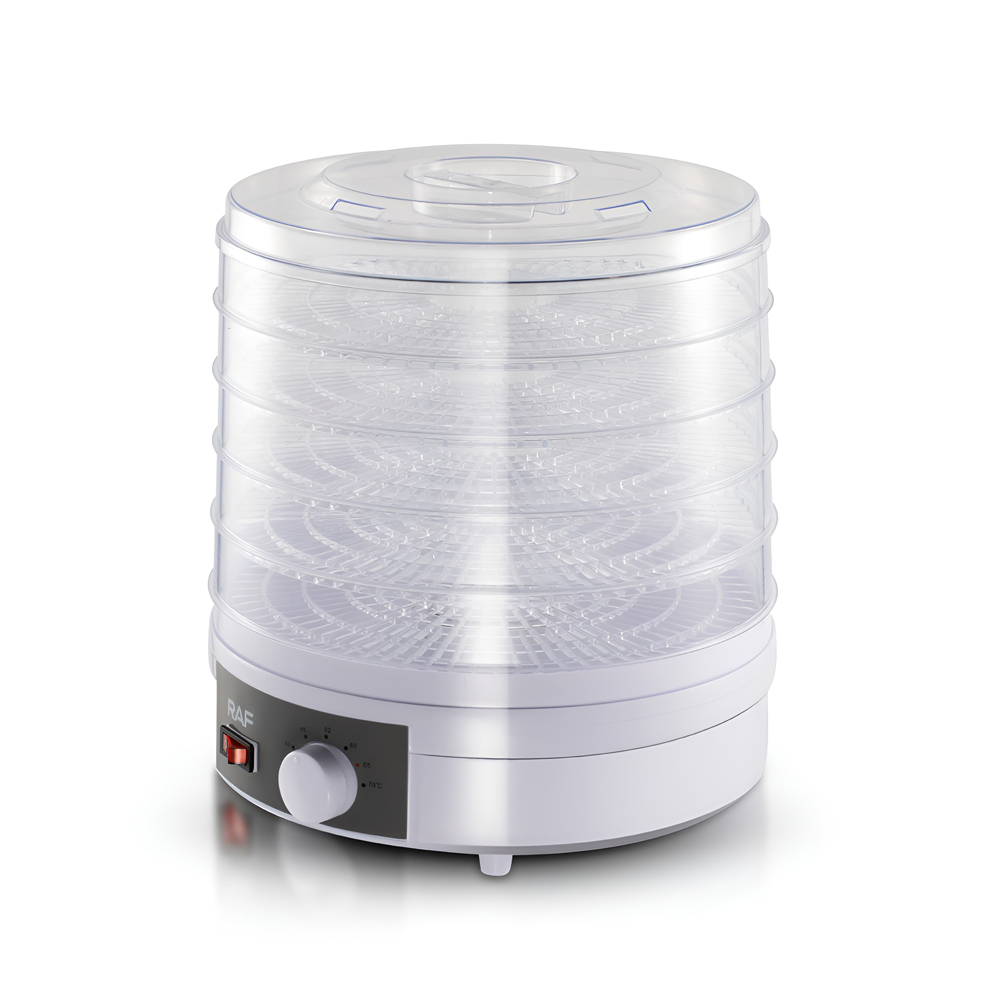 Raf Food Steamer R.6800