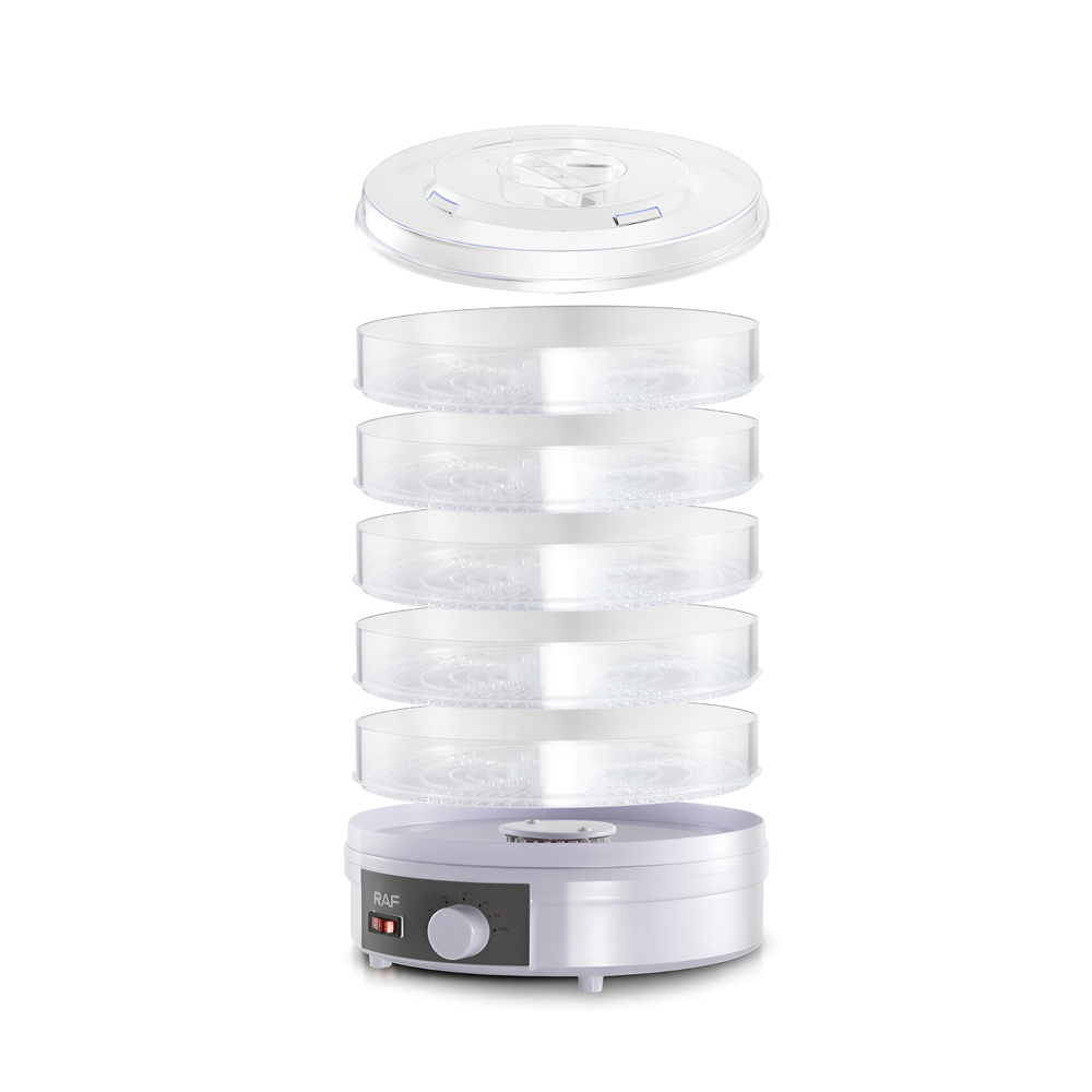 Raf Food Steamer R.6800