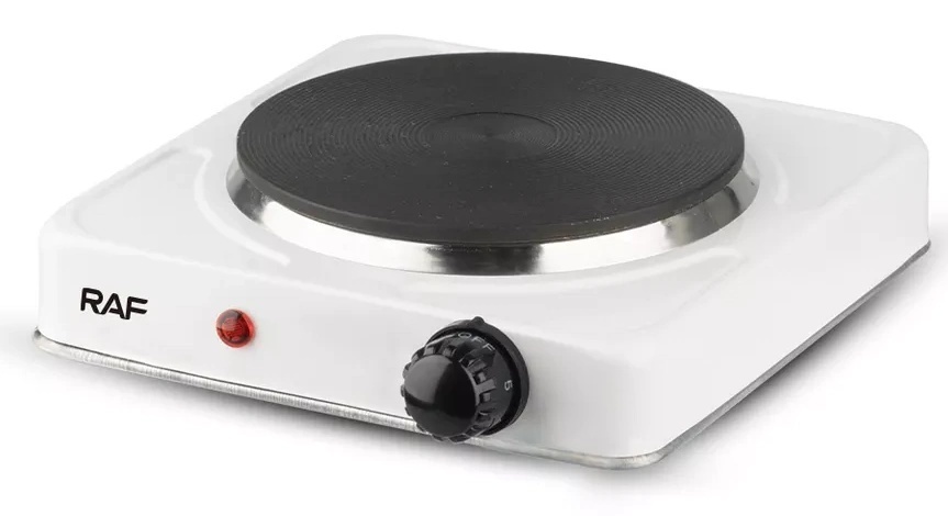 Raf Electric Stove R.8010A
