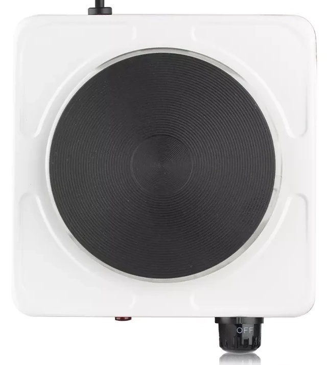 Raf Electric Stove R.8010A