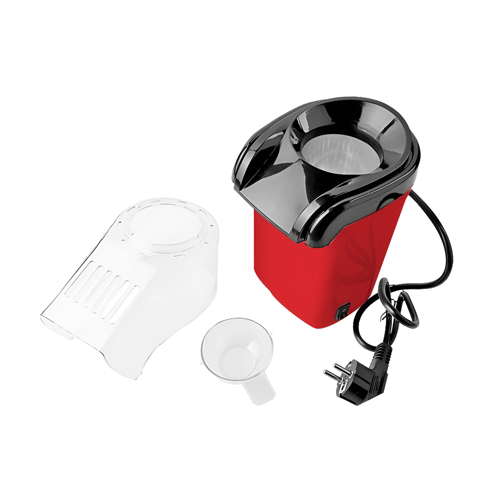 Raf Popcorn Machine R.9014