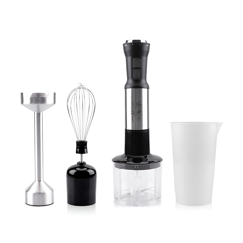 Raf Blender Set 4in 1 R.292