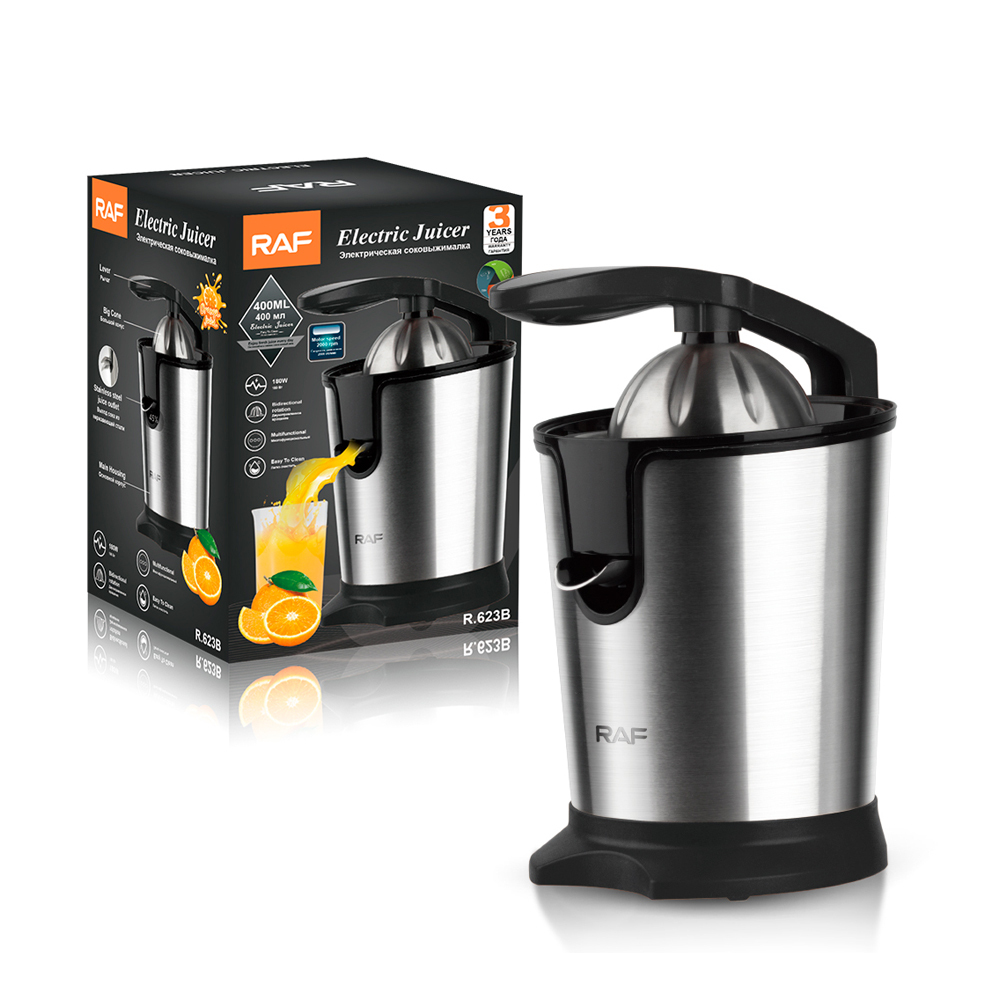 Raf Juicer R.623B