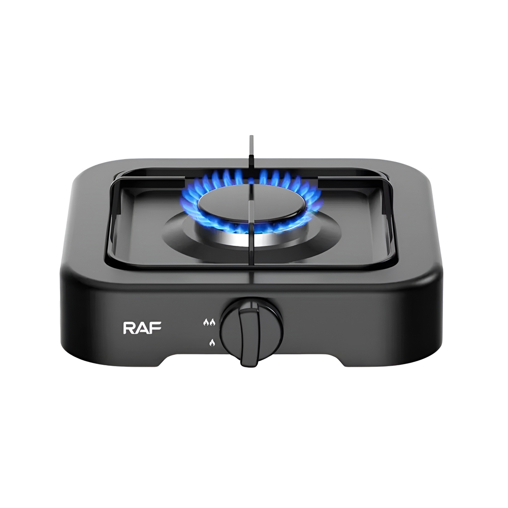 Raf Home Gas Stove R.8032B