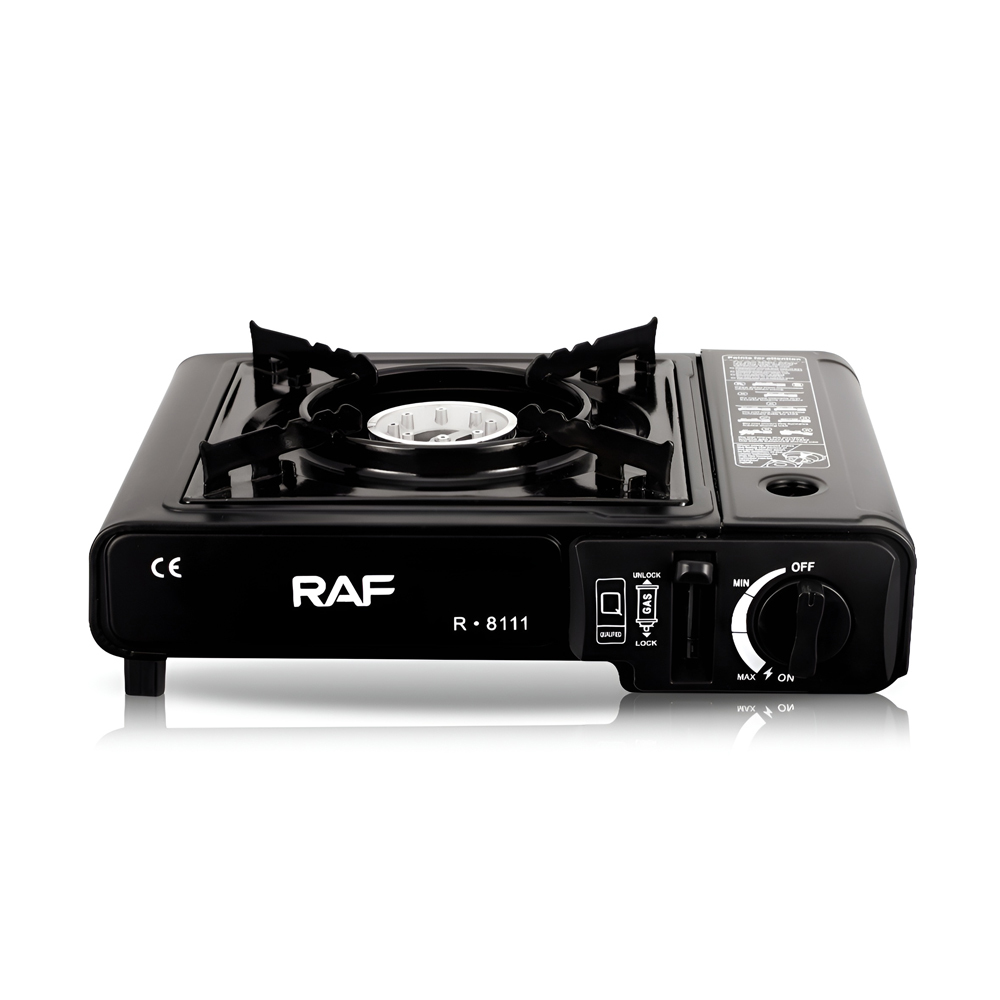 Raf Gas Stove R.8111