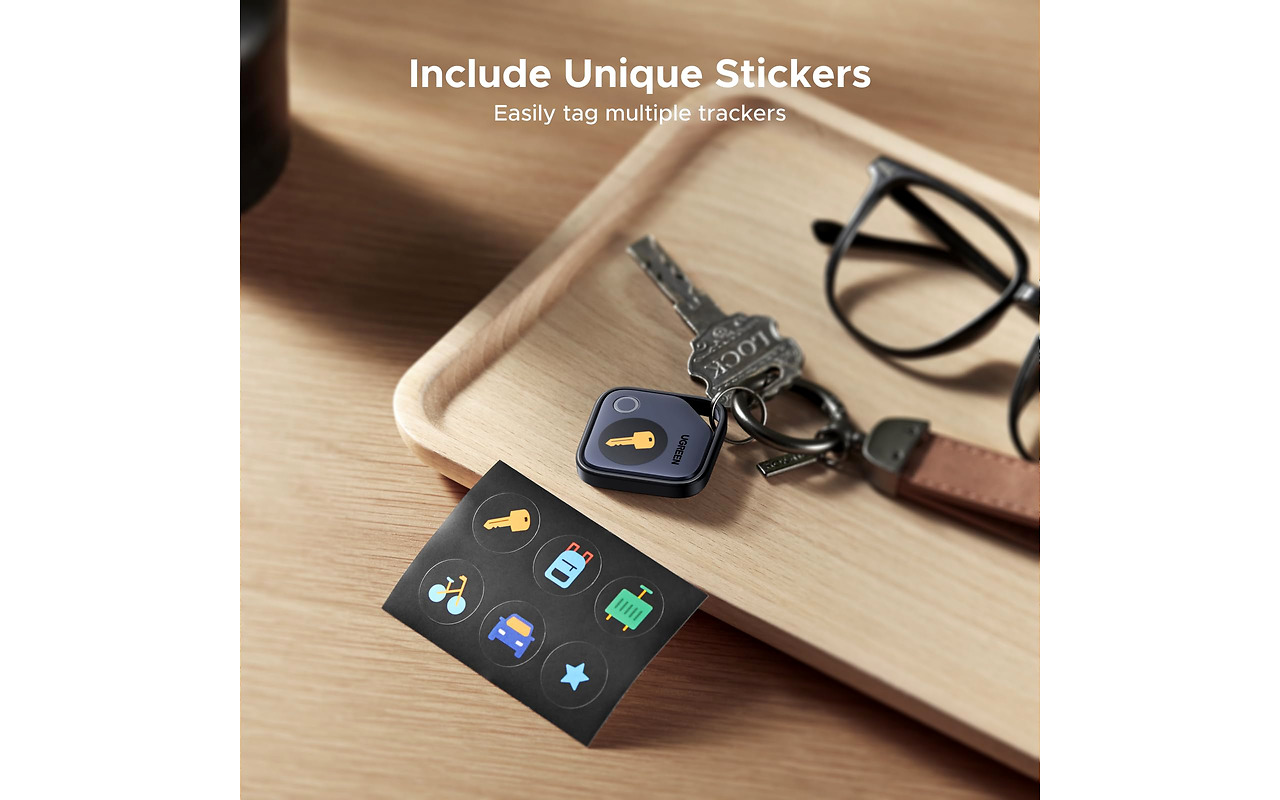 UGREEN CM816 Smart Finder Apple Certified