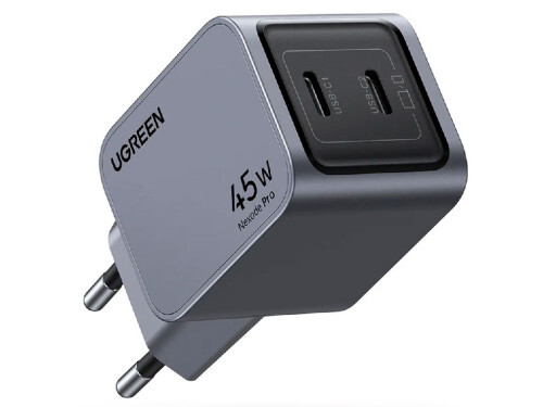 UGREEN X707 Nexode GaN Pro