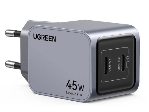 UGREEN X707 Nexode GaN Pro