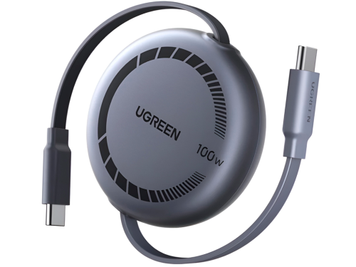 UGREEN L531 Type-C to Type-C 100W / 1m