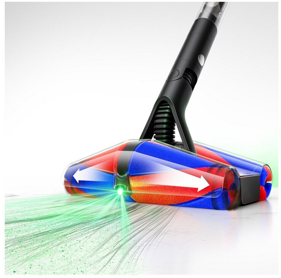 Dyson PencilVac Fluffycones