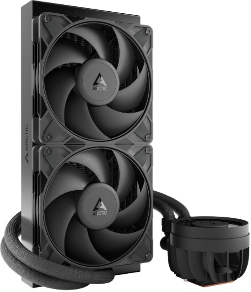 Arctic Freezer III Pro 280