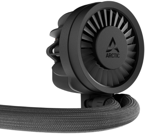 Arctic Freezer III Pro 280