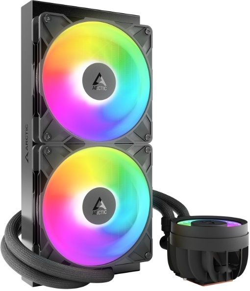 Arctic Freezer III Pro 280 A-RGB