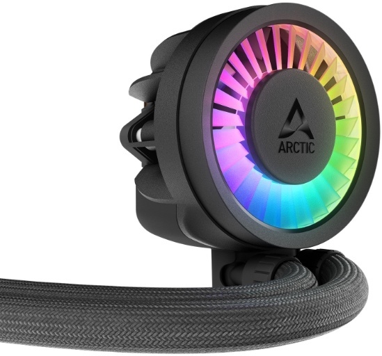 Arctic Freezer III Pro 280 A-RGB