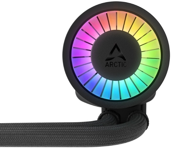 Arctic Freezer III Pro 280 A-RGB