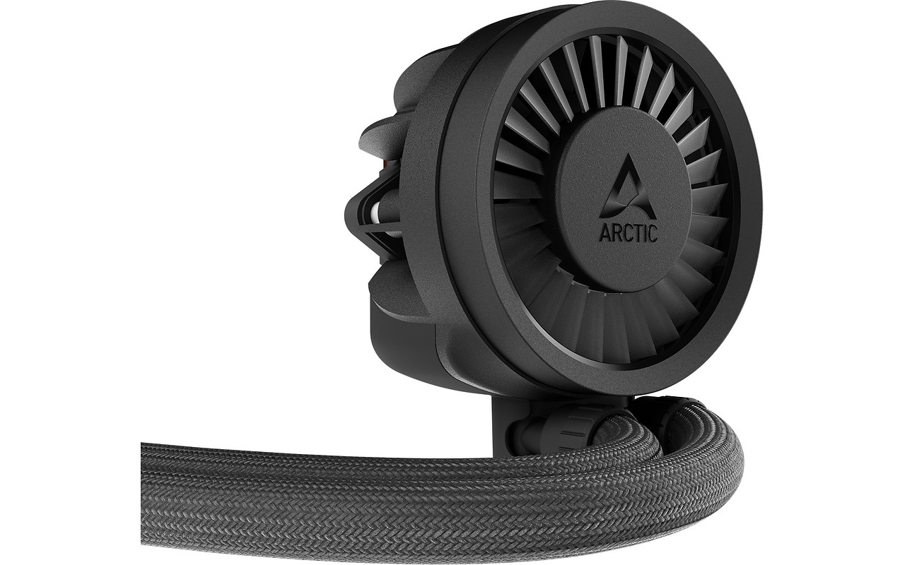 Arctic Freezer III Pro 360