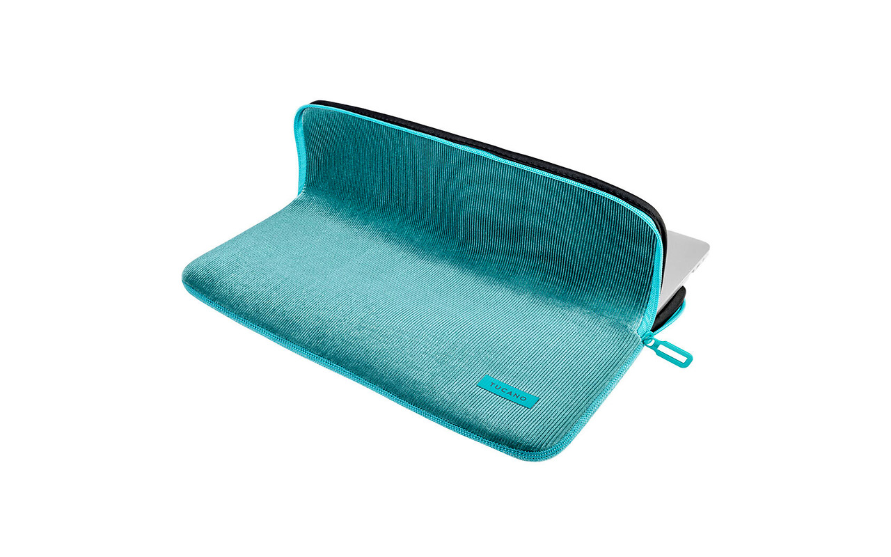 Tucano Sleeve Velluto / 13"