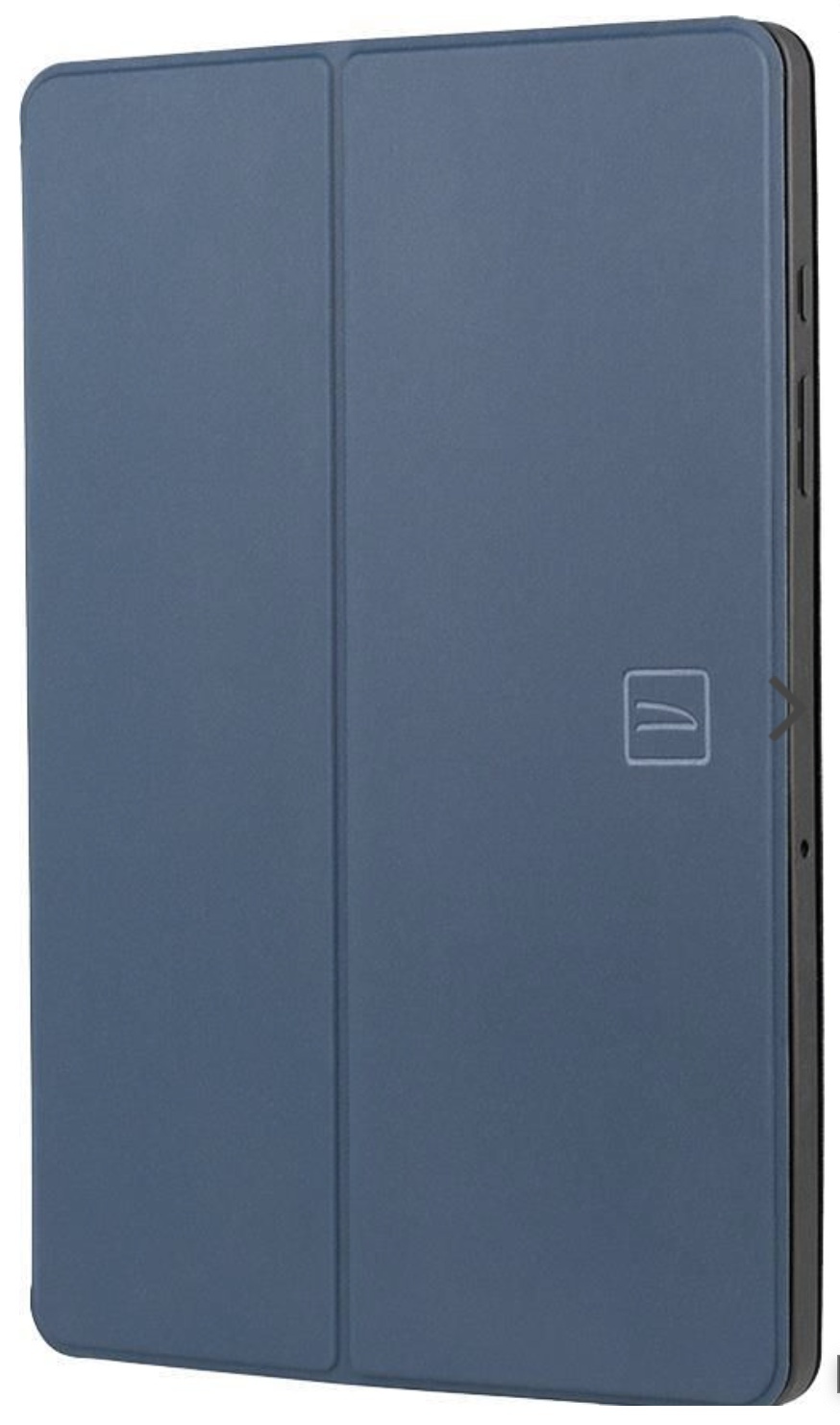 Tucano Case for Samsung Tab A9+ / 11" Blue
