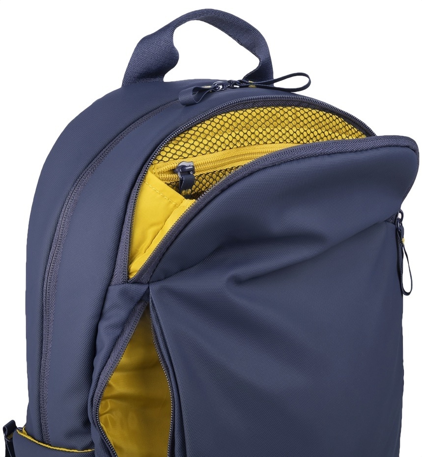 Tucano Backpack Laser / 15.6" Blue