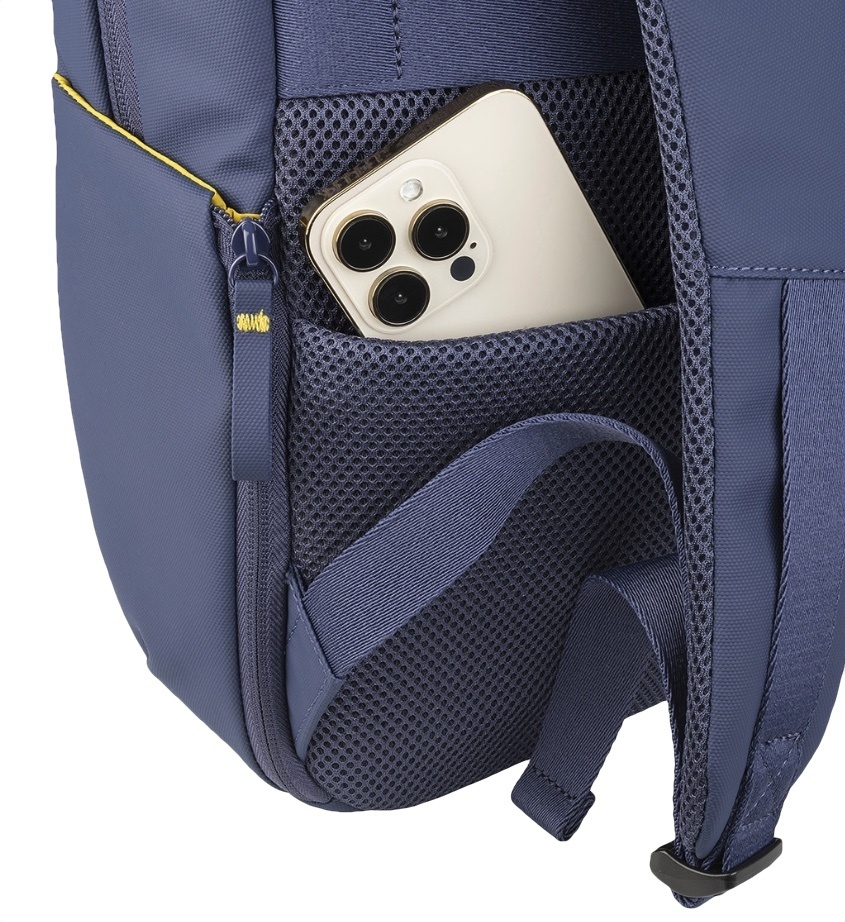 Tucano Backpack Laser / 15.6" Blue
